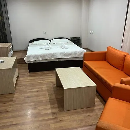 Apartment Eli *